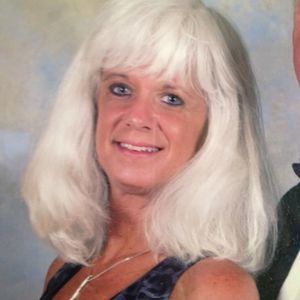 Meet your Posher, Jo-ann